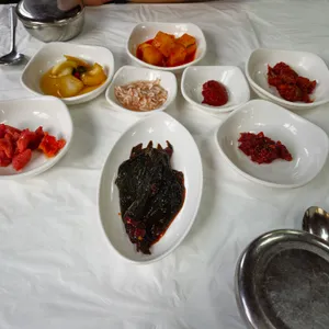 북청전통아바이순대 사진