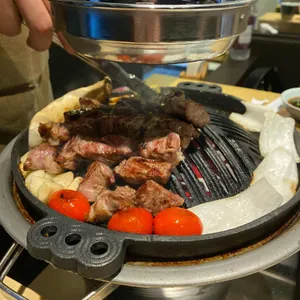 라무진 사진