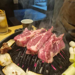 라무진 사진