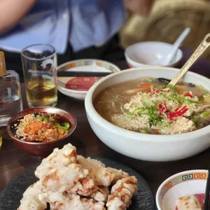 상하이다이닝 사진