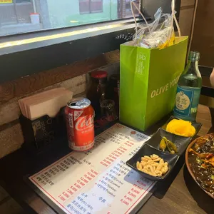 상하이다이닝 리뷰 사진