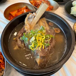 24시 여내울설렁탕 사진