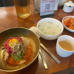 깨비옥 사진