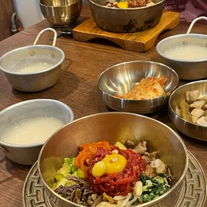 고궁수라간 사진