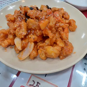 일선화 사진