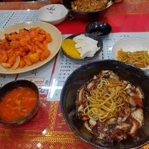 일선화 사진