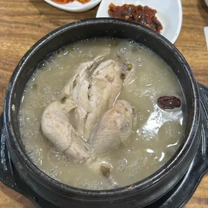 가마솥 사진