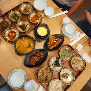 토담골 사진
