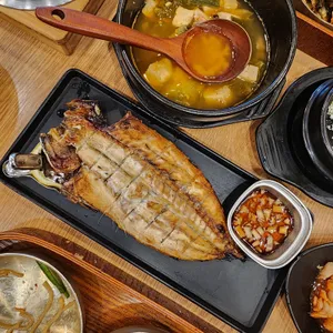 토담골 사진