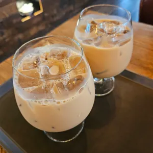로네펠트티하우스 사진