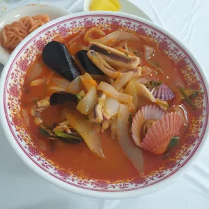 가보오토종닭 사진