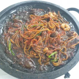 가보오토종닭 사진