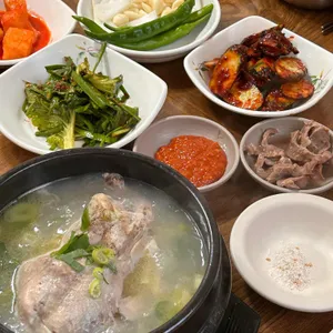 부일삼계탕 대표 사진
