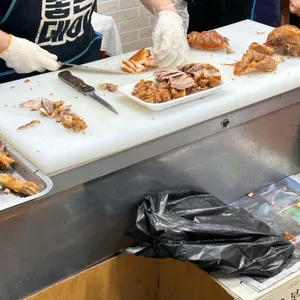 영심이왕족발 리뷰 사진