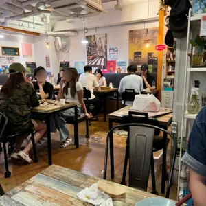주인백 리뷰 사진