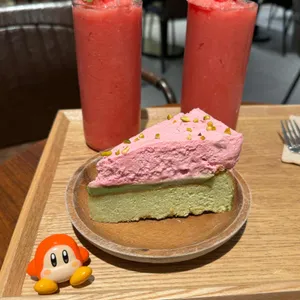 랑데자뷰 사진