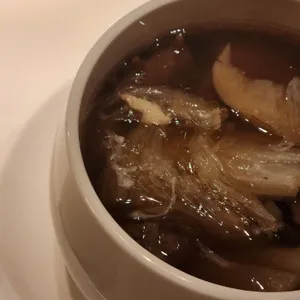 신라호텔 팔선 사진