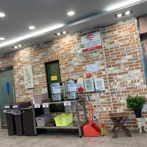 곤드레밥집 리뷰 사진