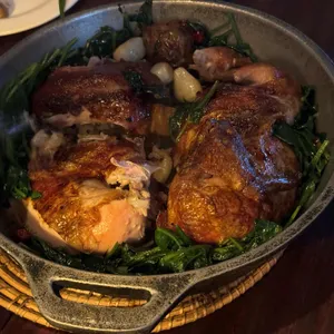 양키통닭 & Second Floor 리뷰 사진