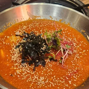 나주땡땡갈비 사진