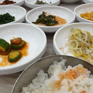 대성식당 사진