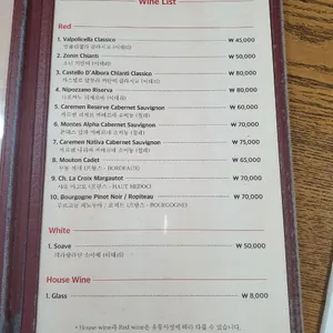 스파게티가있는풍경 리뷰 사진