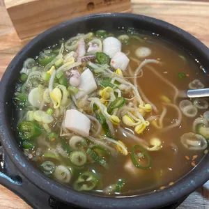 현대옥 사진