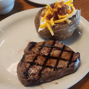 텍사스로드하우스 사진