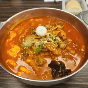 짬뽕지존  사진