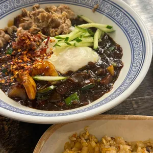 매란방 사진