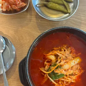 본가양평해장국 사진