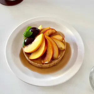 커피 카프렛 사진
