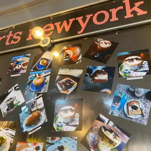 ARTS NEWYORK 리뷰 사진
