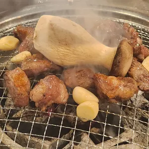 최고집 화로구이 사진