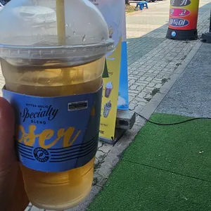 컴포즈커피 사진