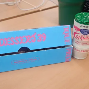 디저트39 리뷰 사진