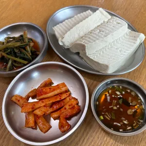 범부메밀국수 사진