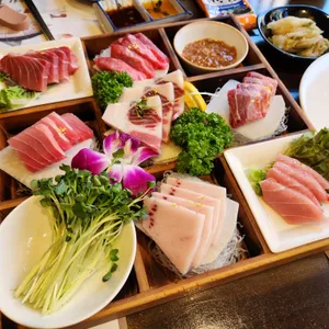참치 Jo 대표 사진