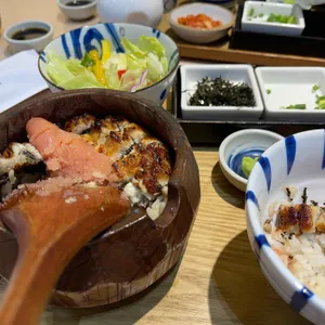 양산도 사진