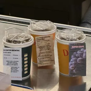 딥플로우커피 사진