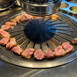 뒷골목돗갈비 사진