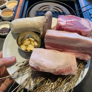 직화장인 사진