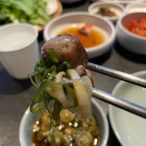 직화장인 사진