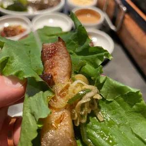 직화장인 사진