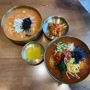 현풍닭칼국수 사진