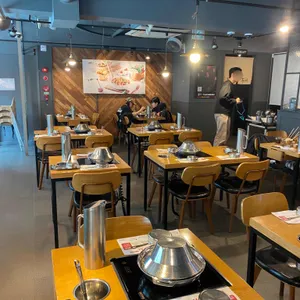 두끼 리뷰 사진