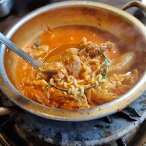 한옥집 사진
