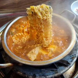 한옥집 사진