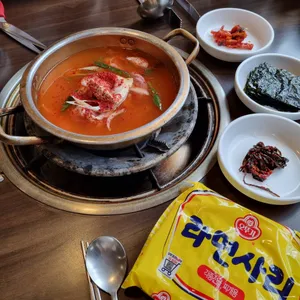 한옥집 사진