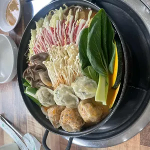 스마일만두 사진